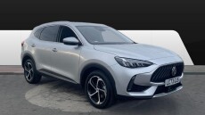 MG HS 1.5 T-GDI Trophy 5dr Petrol Hatchback